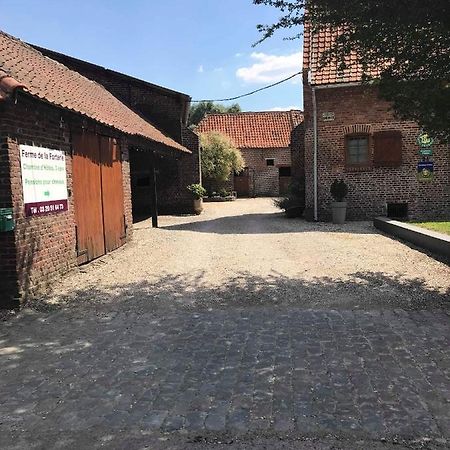 Ferme De La Forterie Verlinghem エクステリア 写真