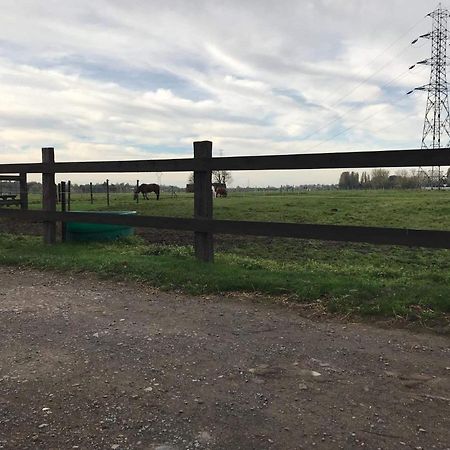 Ferme De La Forterie Verlinghem エクステリア 写真